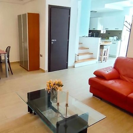 הוילה Rhodes City John'S House מראה חיצוני תמונה
