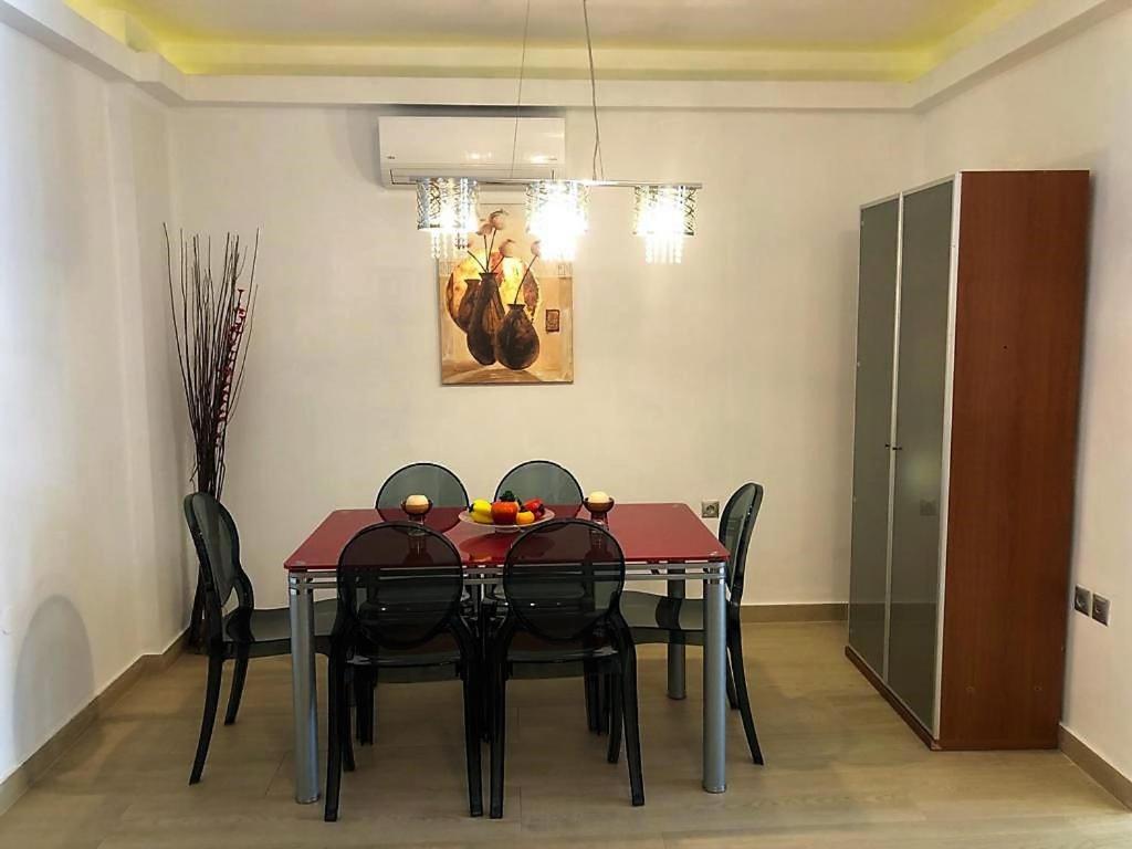הוילה Rhodes City John'S House מראה חיצוני תמונה