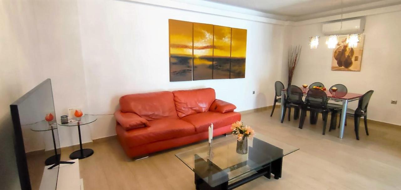 הוילה Rhodes City John'S House מראה חיצוני תמונה