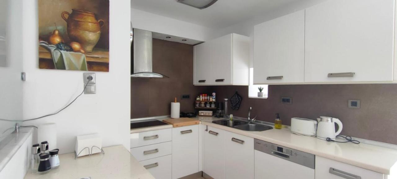 הוילה Rhodes City John'S House מראה חיצוני תמונה